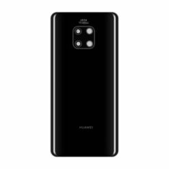 huawei mate 20 pro baksida batterilucka original svart