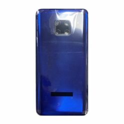 huawei mate 20 pro baksida batterilucka twilight 1