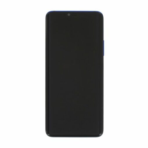 huawei mate 20 pro skarm display med batteri original twilight 1