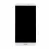 huawei mate 9 skarm display oem vit