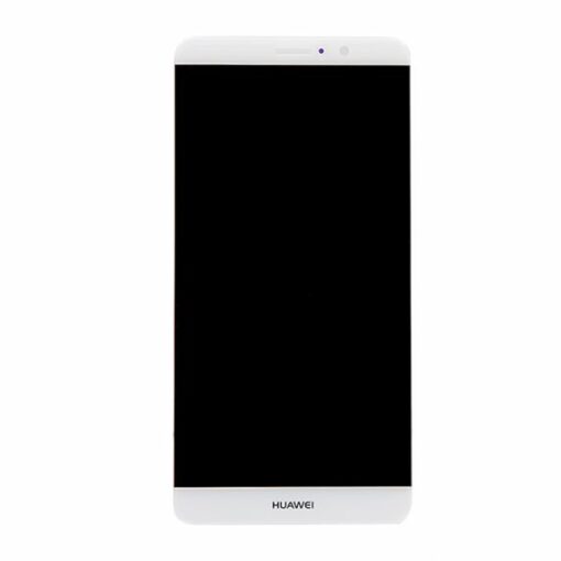 huawei mate 9 skarm display oem vit