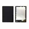 huawei mediapad t3 100 lte skarm display original gra