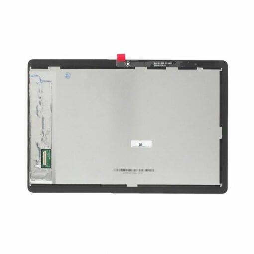 huawei mediapad t5 skarm display oem svart 1