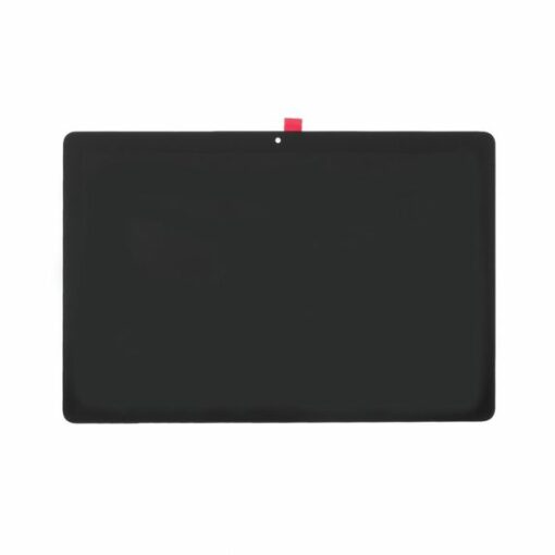 huawei mediapad t5 skarm display oem svart