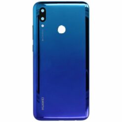 huawei p smart 2019 baksida batterilucka oem bla