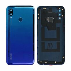 huawei p smart 2019 baksida batterilucka original aurora bla