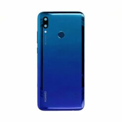 huawei p smart 2019 baksida batterilucka original aurora bla 3