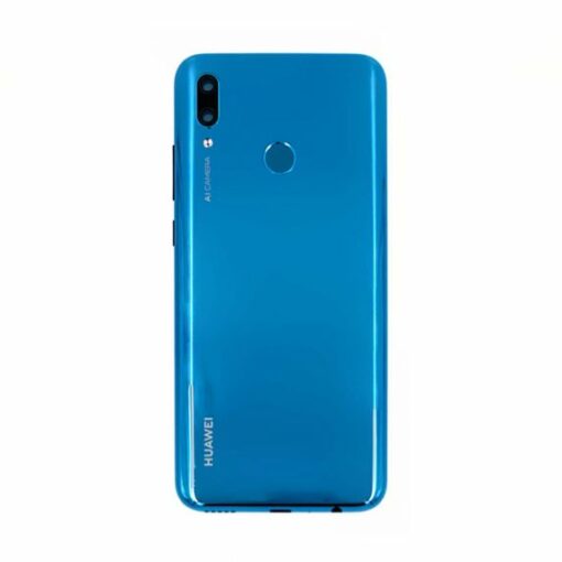 huawei p smart 2019 baksida batterilucka original bla 1