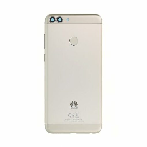 huawei p smart baksida batterilucka original guld 3