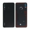 huawei p smart plus baksida batterilucka original svart