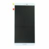 huawei p smart skarm display oem vit 1