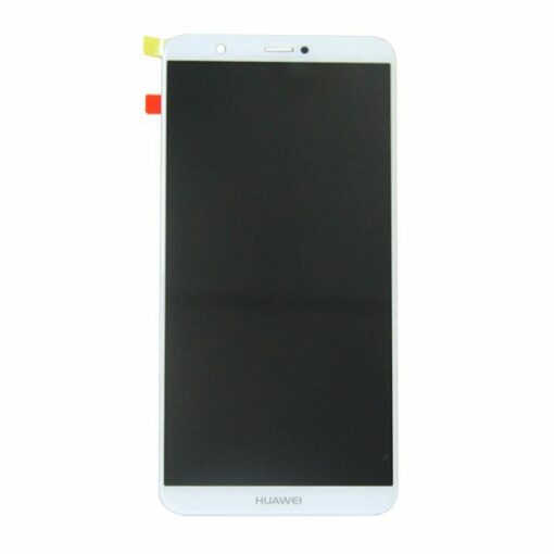 huawei p smart skarm display oem vit 1