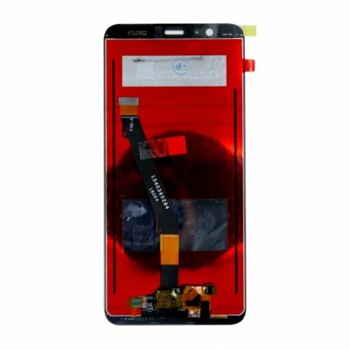 huawei p smart skarm display oem vit