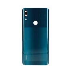 huawei p smart z baksida batterilucka gron