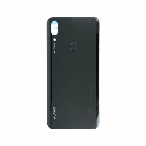 huawei p smart z baksida batterilucka svart