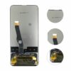 huawei p smart z skarm display oem svart 2