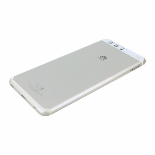 huawei p10 baksida batterilucka oem silver 1