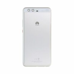 huawei p10 baksida batterilucka oem silver 2