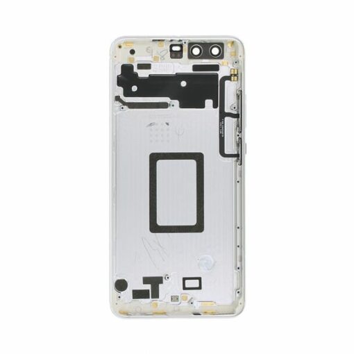 huawei p10 baksida batterilucka oem silver 3