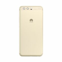 huawei p10 baksida batterilucka original guld 3