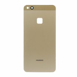 huawei p10 lite baksida batterilucka guld