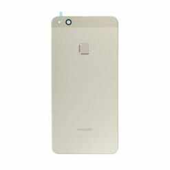 huawei p10 lite baksida batterilucka original guld 1