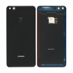 huawei p10 lite baksida batterilucka original svart