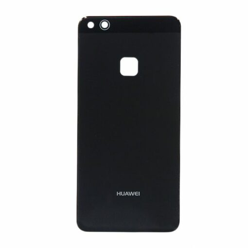 huawei p10 lite baksida batterilucka svart 1