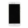 huawei p10 lite display skarm display med batteri original vit