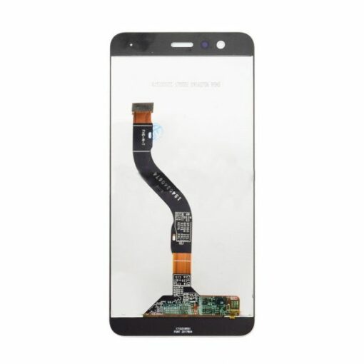 huawei p10 lite skarm display oem guld 1