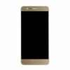 huawei p10 lite skarm display oem guld