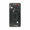 huawei p10 plus baksida batterilucka original svart 4