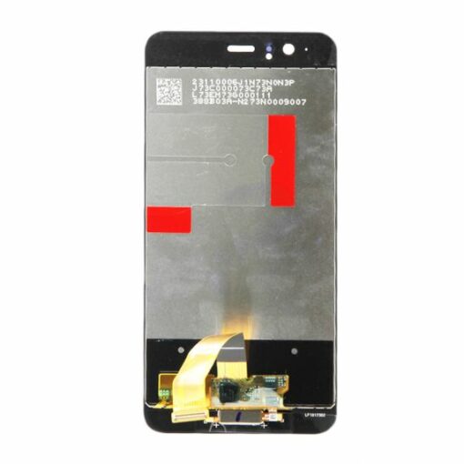 huawei p10 skarm display oem vit 1