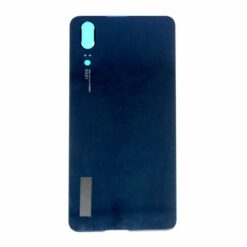 huawei p20 baksida batterilucka bla