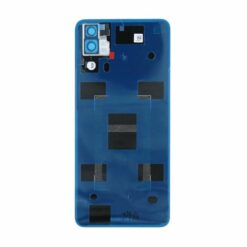 huawei p20 baksida batterilucka oem rosa 1