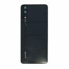 huawei p20 baksida batterilucka oem svart 1