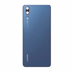 huawei p20 baksida batterilucka original bla