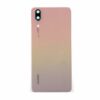 huawei p20 baksida batterilucka original rosa