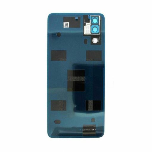 huawei p20 baksida batterilucka original svart 1