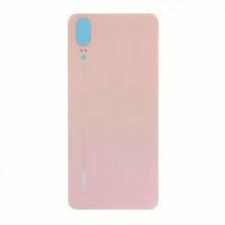 huawei p20 baksida batterilucka rosa 1