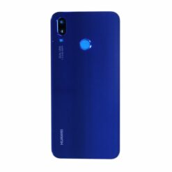 huawei p20 lite baksida batterilucka oem bla 1