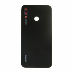 huawei p20 lite baksida batterilucka oem svart 1