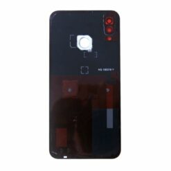 huawei p20 lite baksida batterilucka oem svart