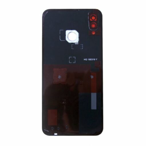 huawei p20 lite baksida batterilucka oem svart