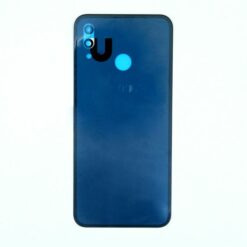 huawei p20 lite baksida batterilucka svart 1