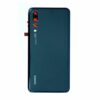 huawei p20 pro baksida batterilucka bla