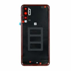 huawei p20 pro baksida batterilucka oem svart 1