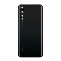 huawei p20 pro baksida batterilucka oem svart