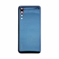 huawei p20 pro baksida batterilucka premium bla 1