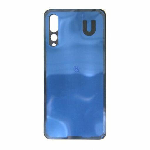 huawei p20 pro baksida batterilucka rosa 1